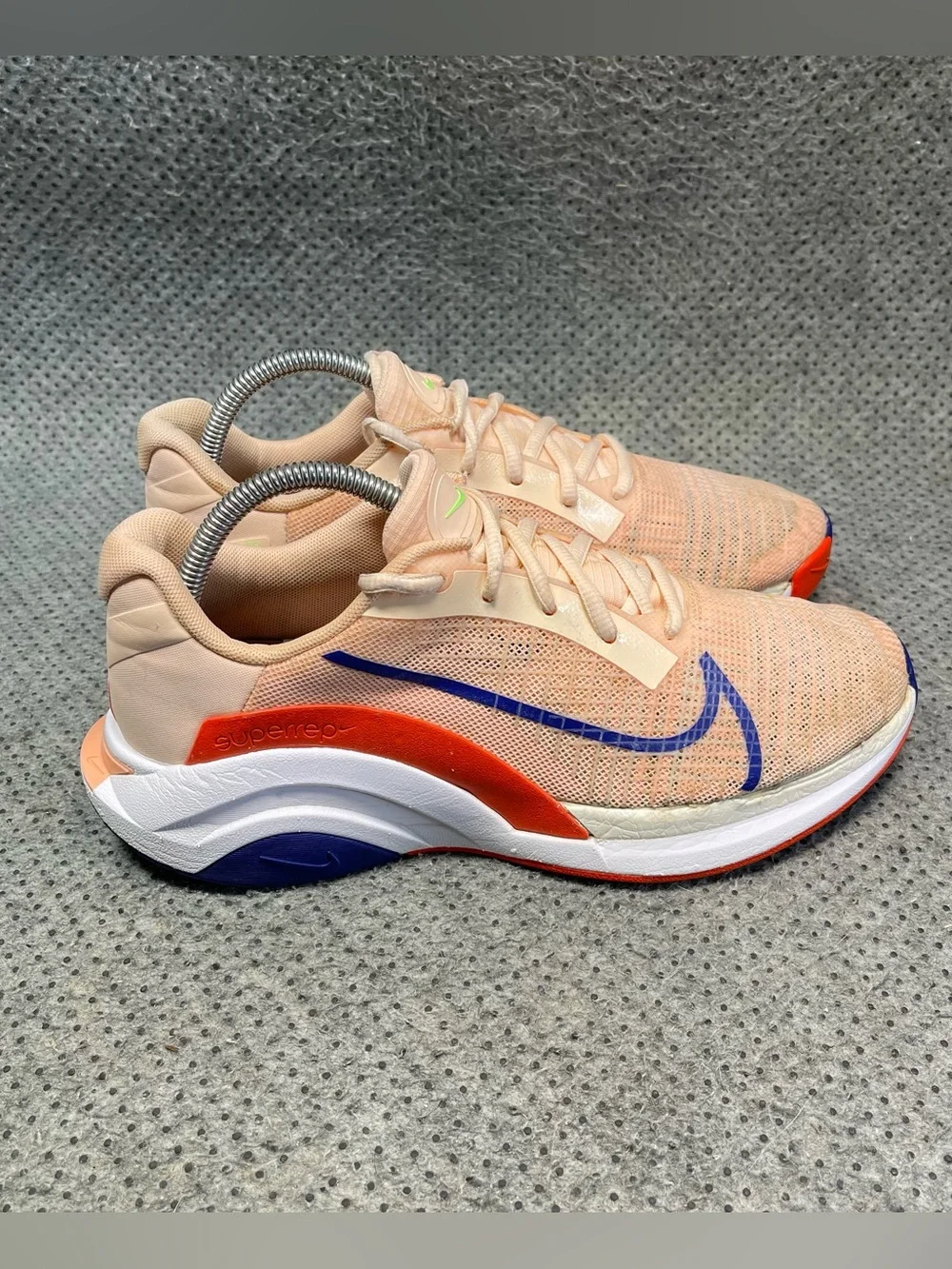 Nike ZoomX SuperRep Surge Running Shoes Size 9.5 Women’s